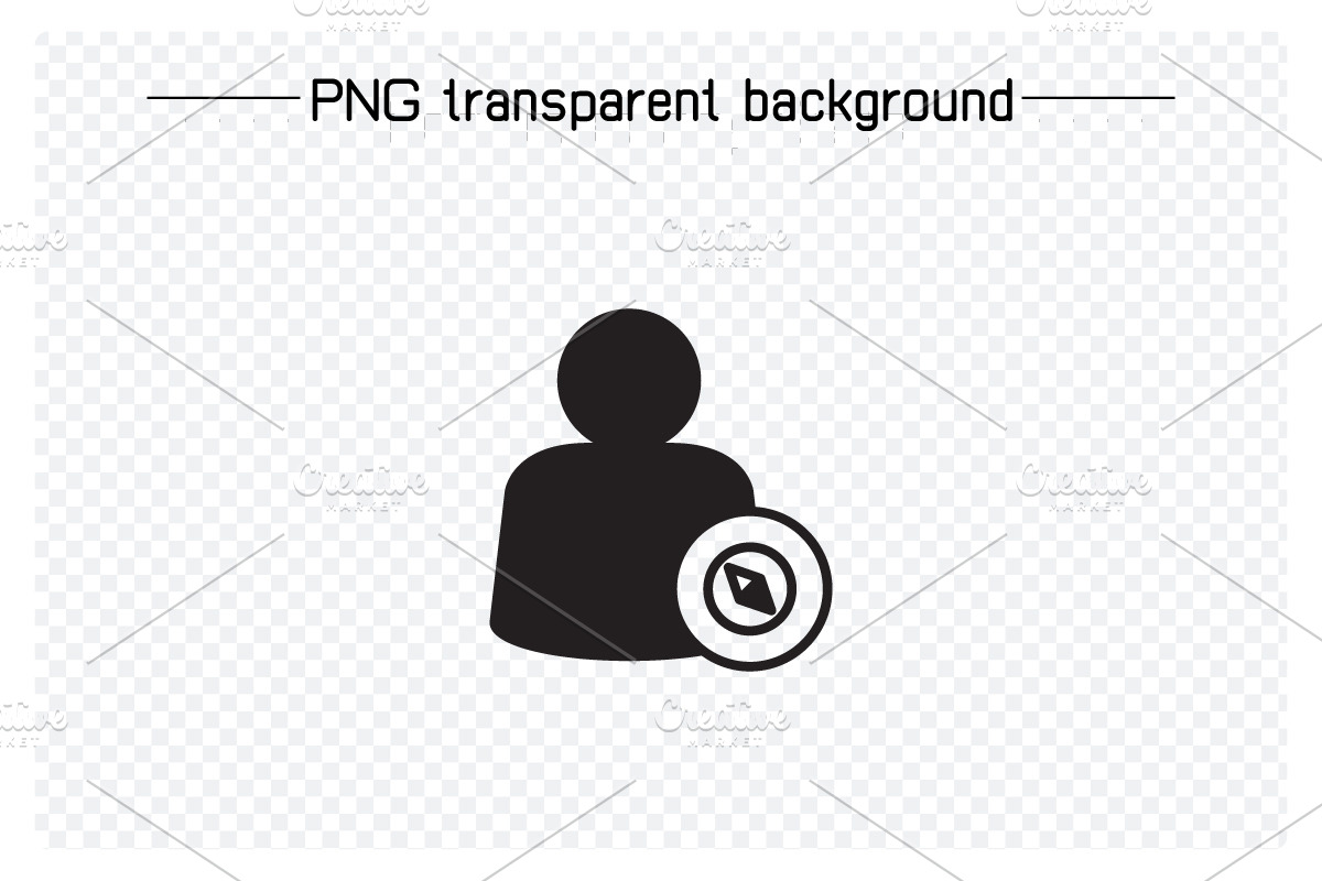People Avatar and Ui Icons, an Icon by Designfour (Photo 5 of 7)