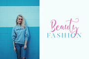 Michalina // Elegant Font Script, a Script Font by Nissa Studio (Thumbnail 6 of 12)