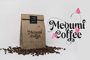 Noblesville, a Sans Serif Font by INKSUN™ (Thumbnail 3 of 12)