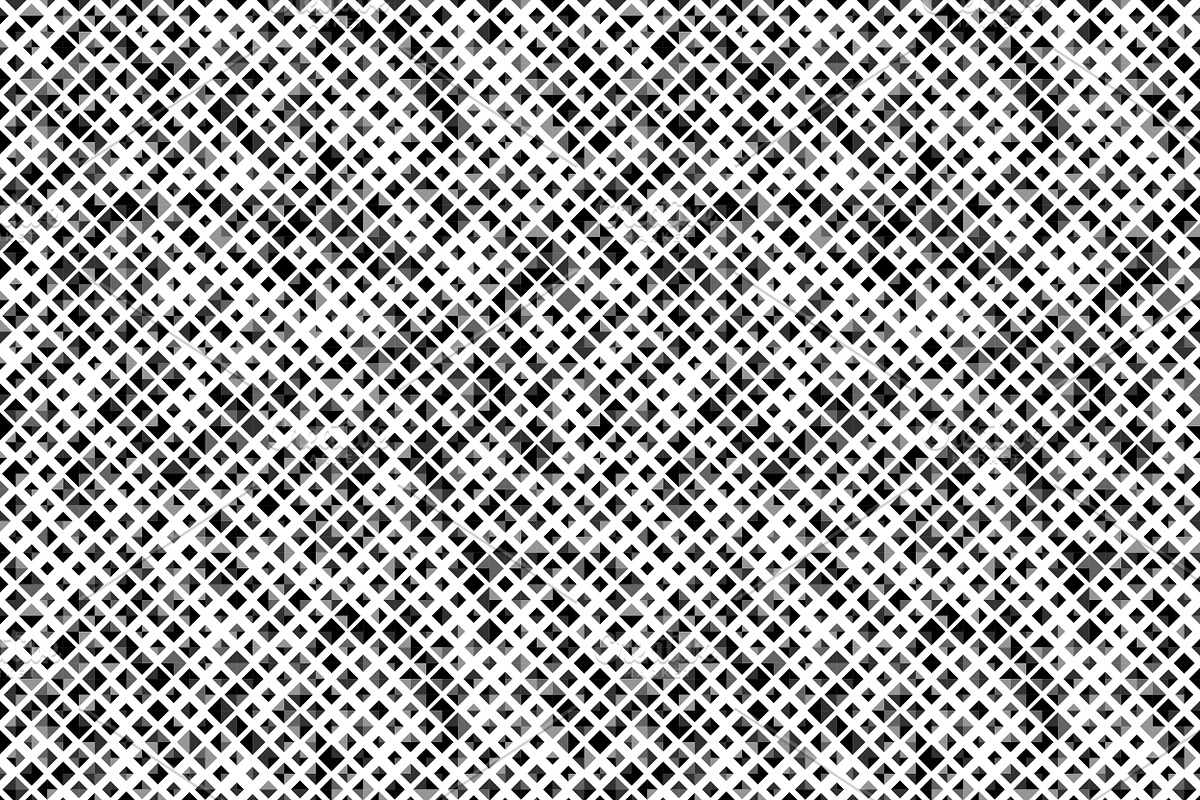Seamless pattern with rhombuses, a Decorative Illustration by VectorShop (Photo 7 of 10)