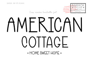 American Cottage