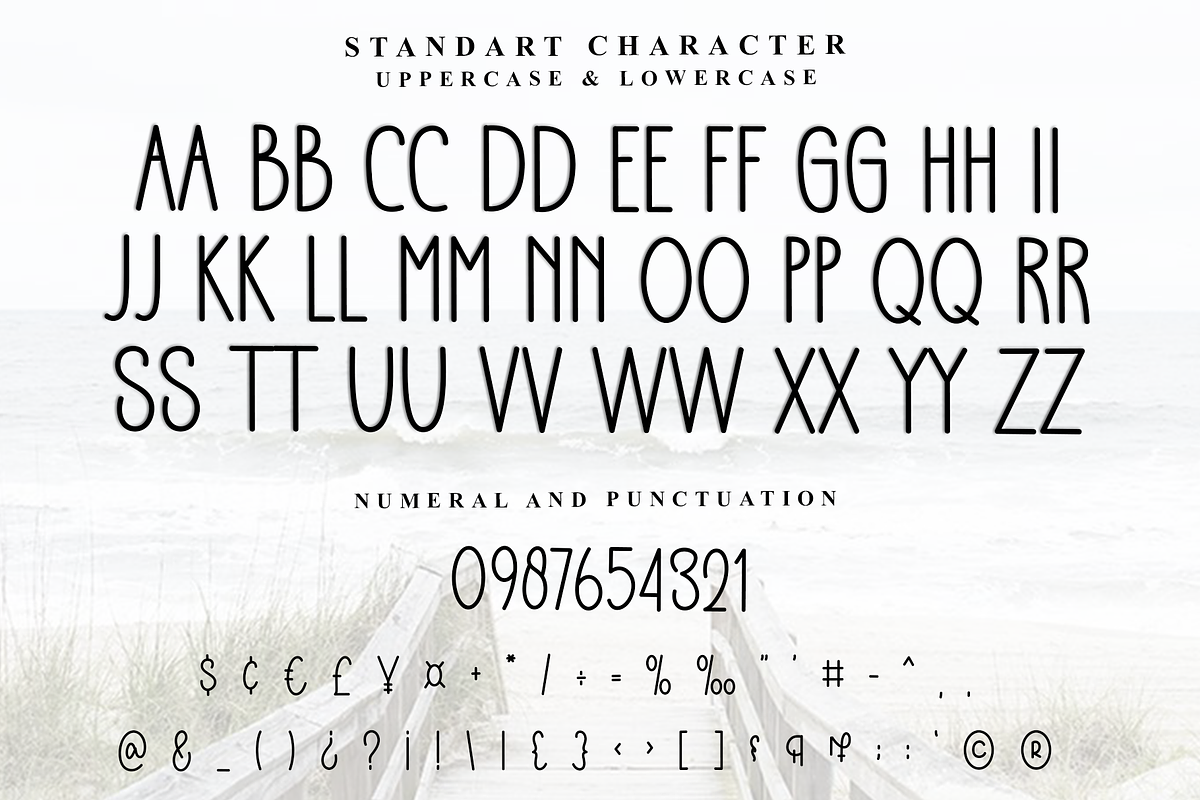 Creative Writing, a Handwritten Font by FreshTypeINK (Photo 8 of 8)