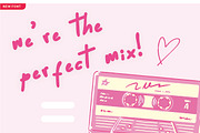 Funkadot, a Handwritten Font by JNJ Studio (Thumbnail 6 of 8)