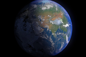 Earth