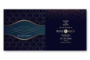 175+ Abstract Vector Invitations, an Invitation Template by M6 Gallery (Thumbnail 58 of 126)