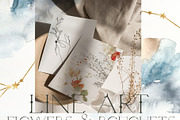ASTROLOGY watercolor zodiac signs, a Decorative Illustration by Yuliya Derbisheva (Thumbnail 10 of 17)