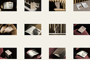 Book mockups V2 (63 PSD), a Books & Magazine Mockup by Creatoom (Thumbnail 12 of 12)