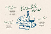 Simple Elegance Script, a Handwritten Font by DesignThatMatters (Thumbnail 4 of 15)