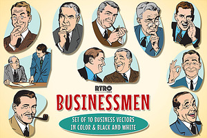 RTRO Businessmen 1