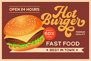 The Bayland - Retro Font, a Script Font by Letterhend Studio (Thumbnail 6 of 11)