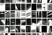 Interference - Hi-Res Photocopy Scan, a Texture Graphic by Sparrow & Snow (Thumbnail 3 of 28)