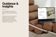 Social Media Strategy Template, a Social Media Template by montanasocials (Thumbnail 4 of 7)