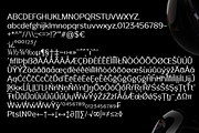 Reang Lanira - Modern Sans Serif, a Sans Serif Font by Differentialtype (Thumbnail 10 of 11)