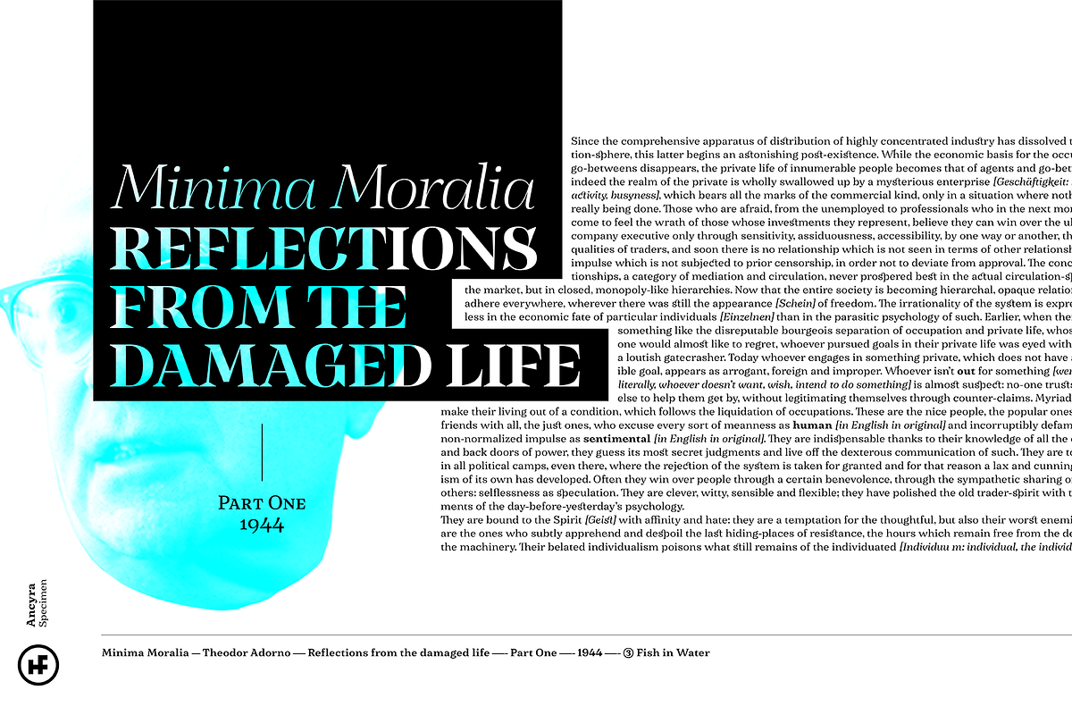 Ancyra Subhead, a Serif Font by Hurufatfont (Photo 9 of 13)