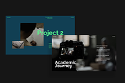 PureFrame - Creative PPT, a Presentation Template by Dirtytemp Studio (Thumbnail 6 of 7)