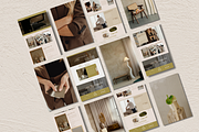 Interior Designer Showit Template, a Landing Page Template by La Luna Collective Design (Thumbnail 5 of 5)