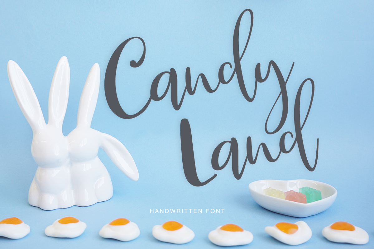Candy Land