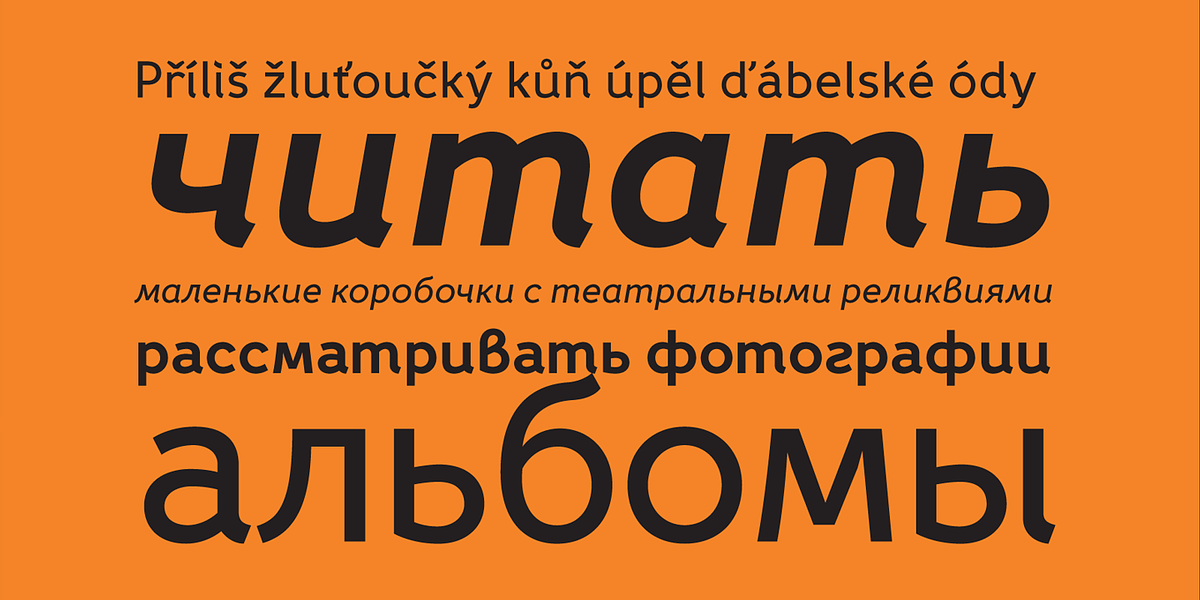 Fox Grotesque Pro, a Sans Serif Font by TipografiaRamis (Photo 7 of 10)