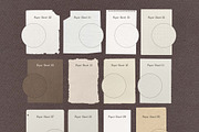 Envelope Constructor Vintage Edition, an Object Graphic by DigARTbyHavroshka (Thumbnail 11 of 16)