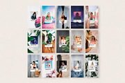 Pantone Stories | Canva & PS, a Social Media Template by Stories Collective (Thumbnail 5 of 5)