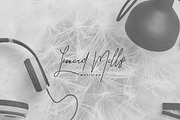 Good Wish Signature font -30%, a Script Font by VP Fonts (Thumbnail 5 of 9)