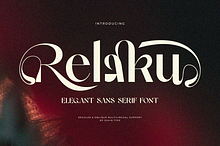 Relaku