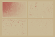 20 Halftoning Textures - VES13, a Texture Graphic by Thundr Co. (Thumbnail 2 of 5)