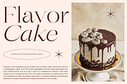 Berloja Satfline Modern Serif Font, a Serif Font by Letterena Studios (Thumbnail 9 of 15)