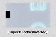 Super 8 & 16mm Film Overlay Pack, a Texture Graphic by CopeGoods (Thumbnail 13 of 14)