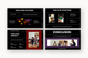 Famos : Pitch Deck Google Slides, a Presentation Template by Punkl Camp (Thumbnail 16 of 16)