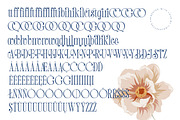 Salgirfen Modern Serif Font, a Serif Font by timelesstype.co (Thumbnail 19 of 20)