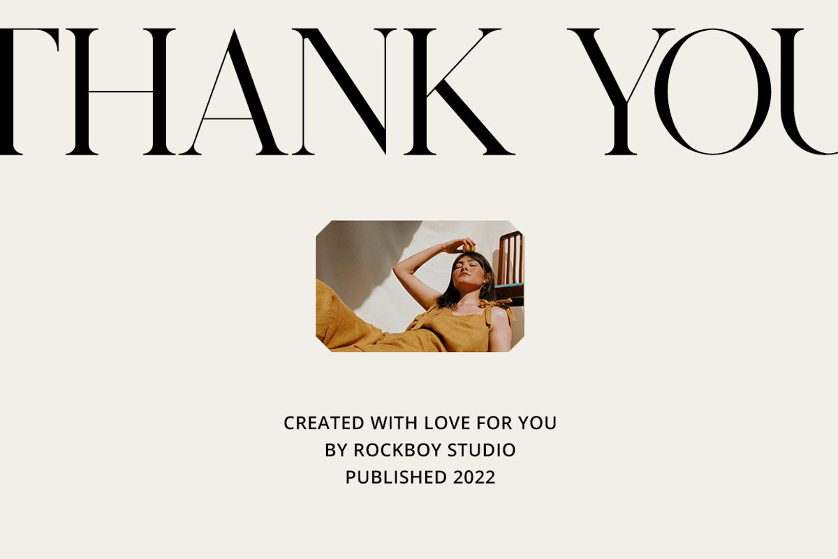 Greffone - Modern Stylish, a Serif Font by RockboyStd (Photo 12 of 12)