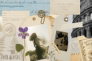 Paper & Layers: Mixed Media Assets, an Object Graphic by digital.incubator.yum (Thumbnail 2 of 4)