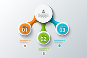 Diagrams for business infographic v3, a Presentation Template by Abert (Thumbnail 6 of 7)