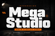 Mega Studio