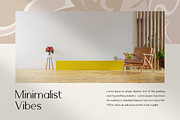 Flattery - Modern Stylish, a Sans Serif Font by RockboyStd (Thumbnail 2 of 12)