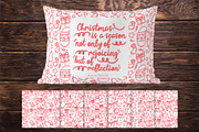Joyfulness Script Font with Extras, a Script Font by LTNG STUDIO (Thumbnail 12 of 14)