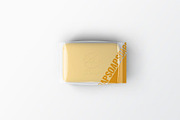 Soap Bar Package Mock-Up, a Household Mockup by DesignRushMarket (Thumbnail 5 of 10)