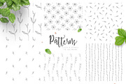 Fairy Garden 2 - Spring Illustration, an Illustration by Euonia Meraki (Thumbnail 7 of 12)