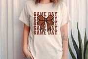 Senior Varsity, a Slab Serif Font by Mini_World (Thumbnail 6 of 10)
