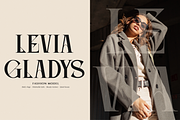 Eclassio | Display Serif Font, a Serif Font by gracetype_studio (Thumbnail 6 of 12)