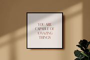 Casanova Elegant Serif Display, a Serif Font by Typetemp Studio (Thumbnail 14 of 30)