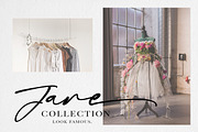 Amino - signature script, a Script Font by Fontcastle (Thumbnail 3 of 5)