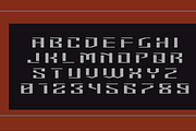 Orsab - Square, a Sans Serif Font by Qbotype Fonts (Thumbnail 2 of 2)