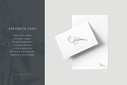 Bird Illustrations: Vector Pack, an Illustration by Sarah Ann Design (Thumbnail 4 of 6)