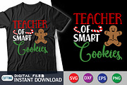 Funny Christmas SVG Bundle, an Object Graphic by FunnySVGCrafts (Thumbnail 4 of 11)