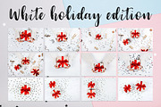 44 Festive Photos With Gift Boxes, a Holiday Photo by Anna Efetova (Thumbnail 3 of 9)