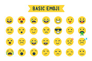 Emoji Travel Pack, a Person Illustration by Brandspark (Thumbnail 9 of 14)