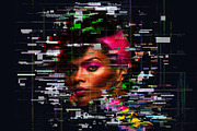 Vibrant Glitch Photo Effect Bundle, an Action Add-On by Photoshop Action (Thumbnail 16 of 46)