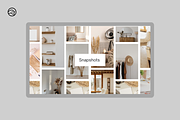 Canva: Project Proposal Template Kit, a Templates & Theme by Designova® (Thumbnail 29 of 33)